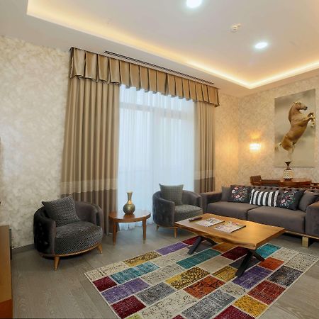 Tryp By Wyndham Istanbul Topkapi Luaran gambar