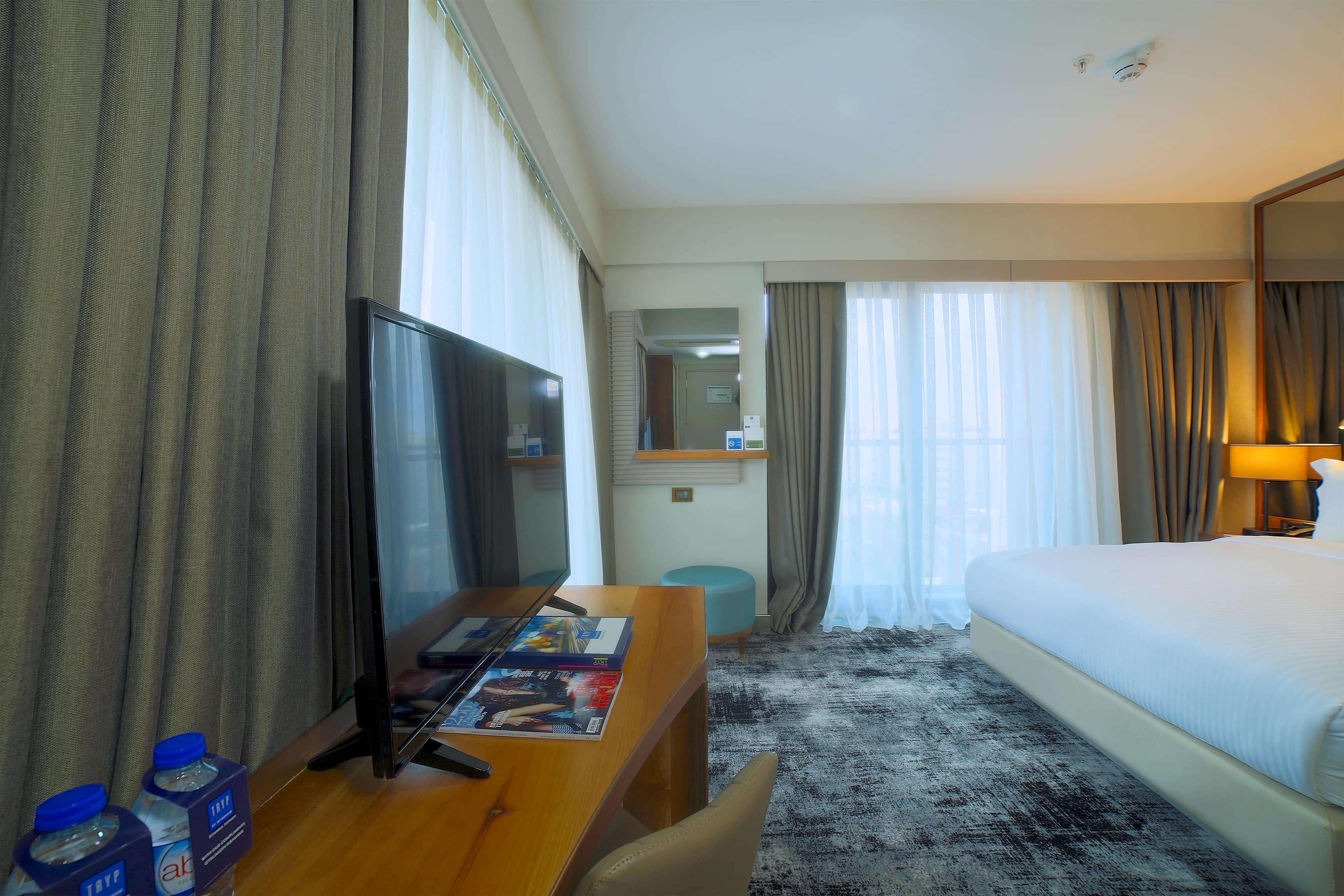 Tryp By Wyndham Istanbul Topkapi Luaran gambar