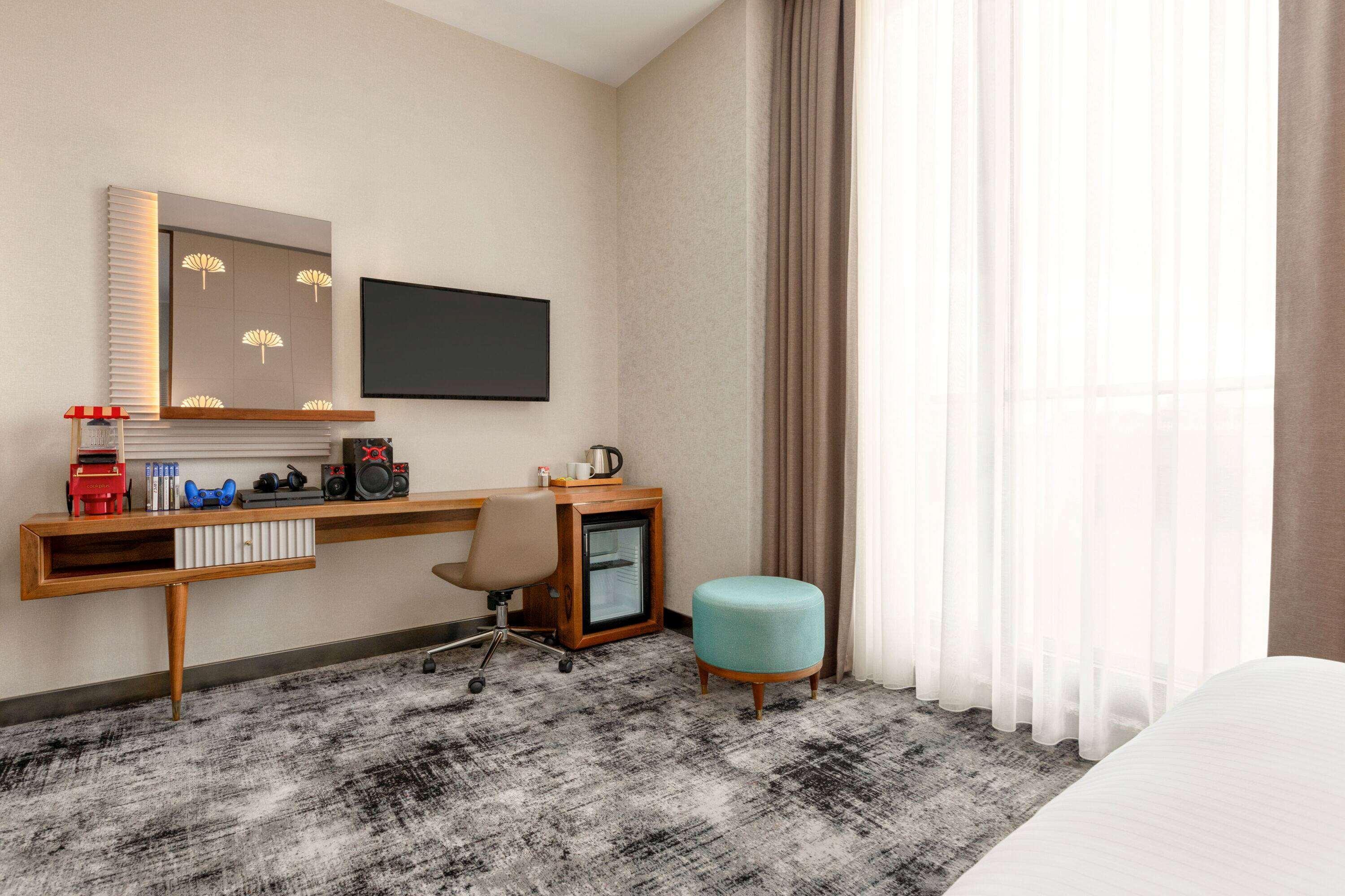 Tryp By Wyndham Istanbul Topkapi Luaran gambar