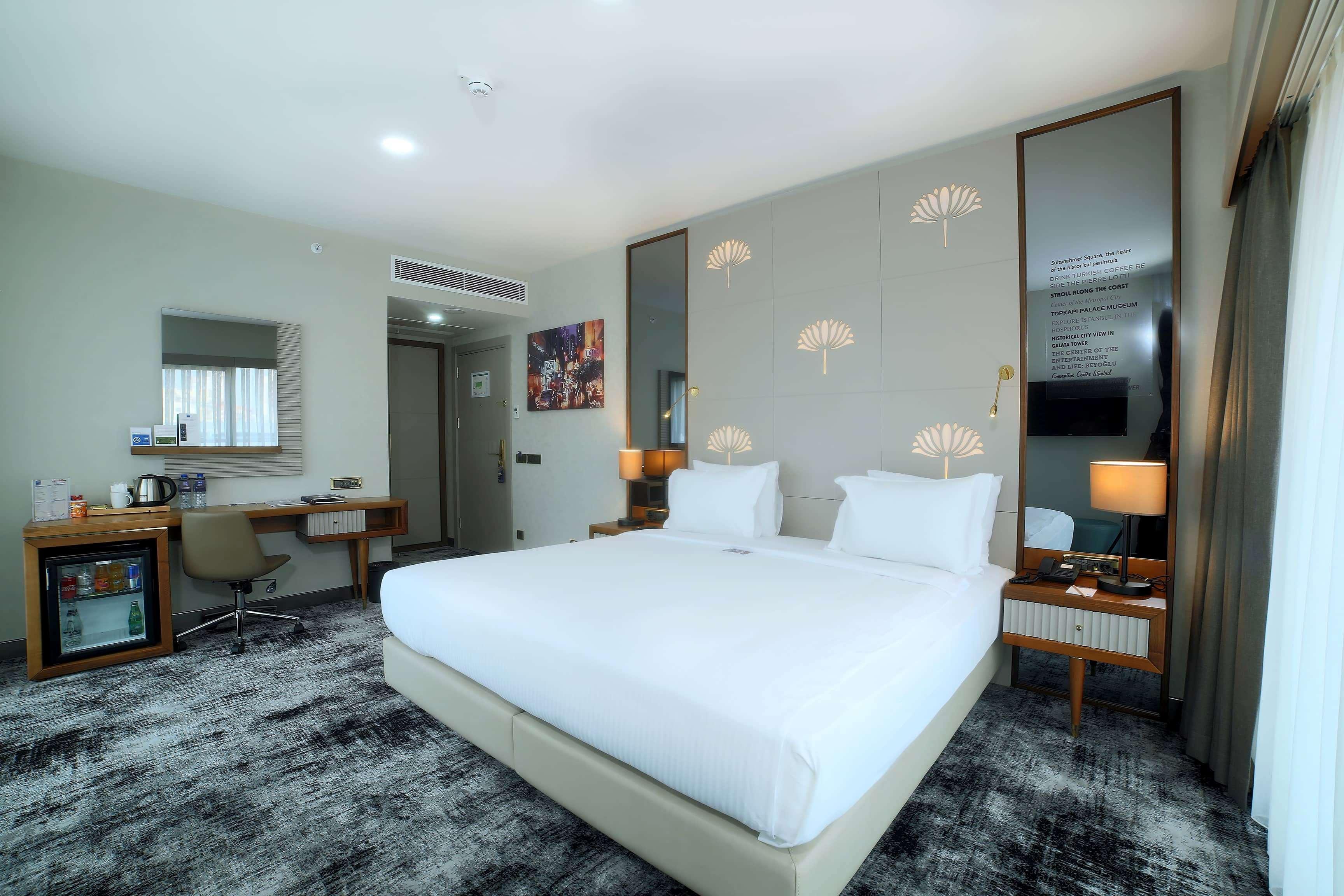 Tryp By Wyndham Istanbul Topkapi Luaran gambar