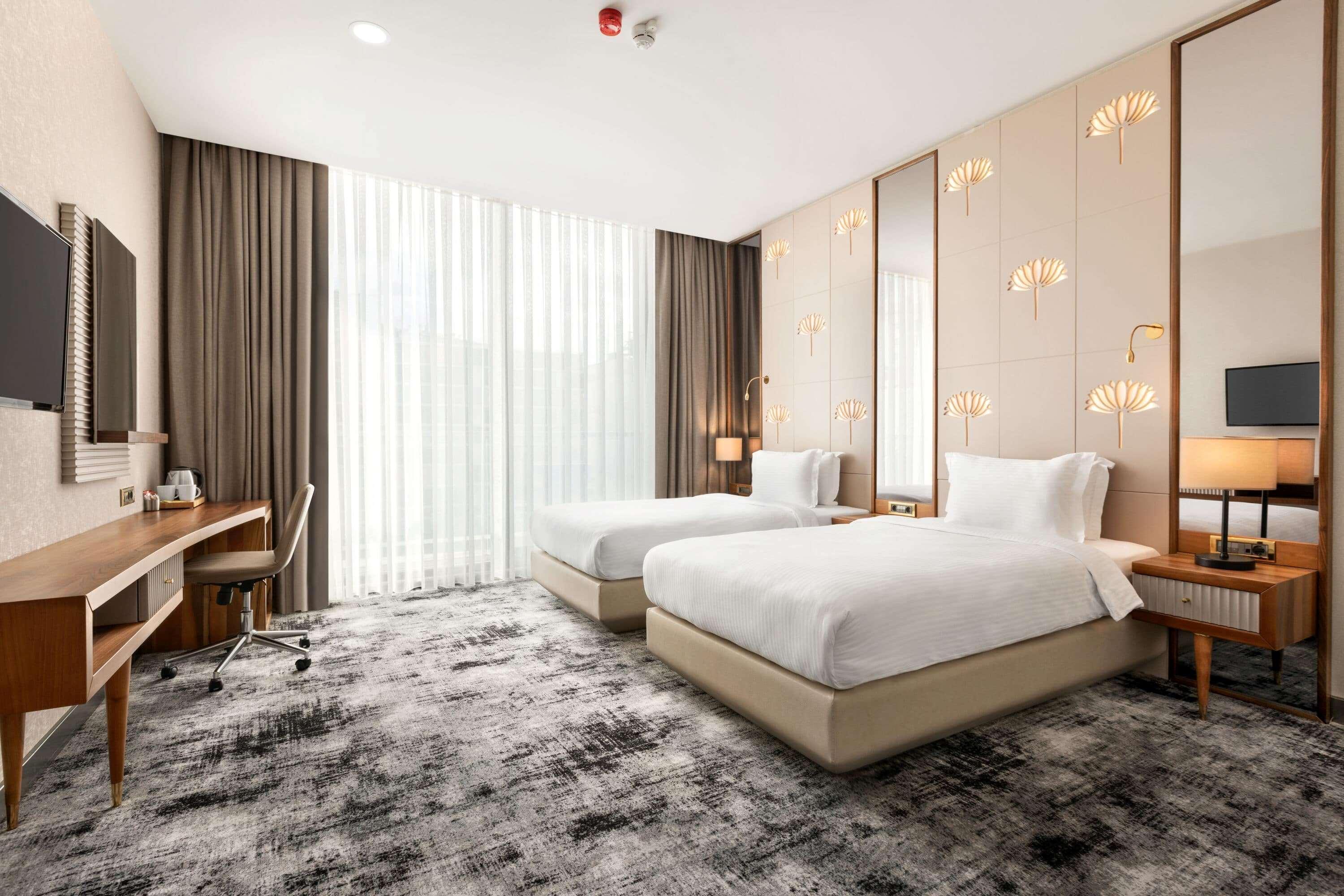 Tryp By Wyndham Istanbul Topkapi Luaran gambar
