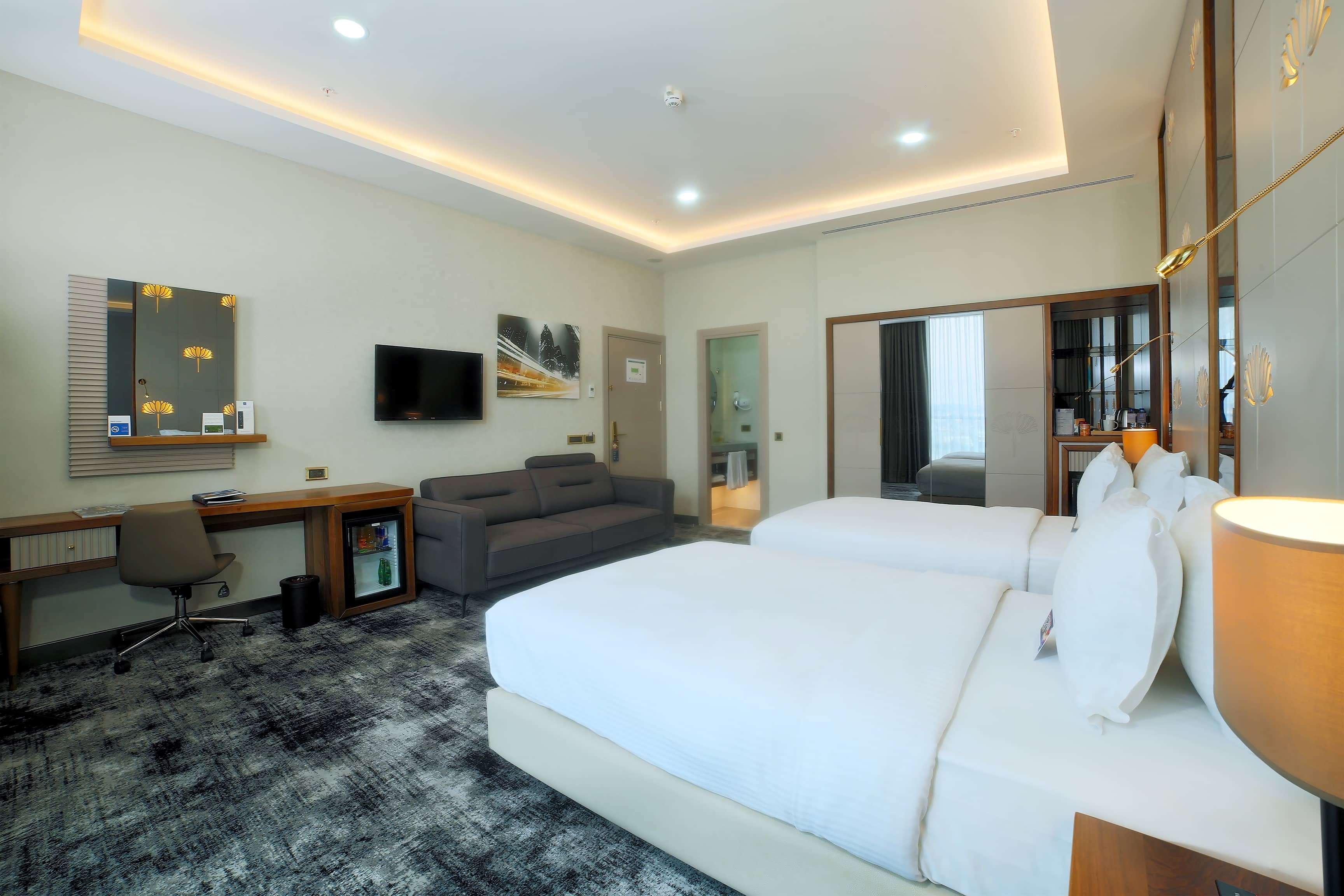 Tryp By Wyndham Istanbul Topkapi Luaran gambar