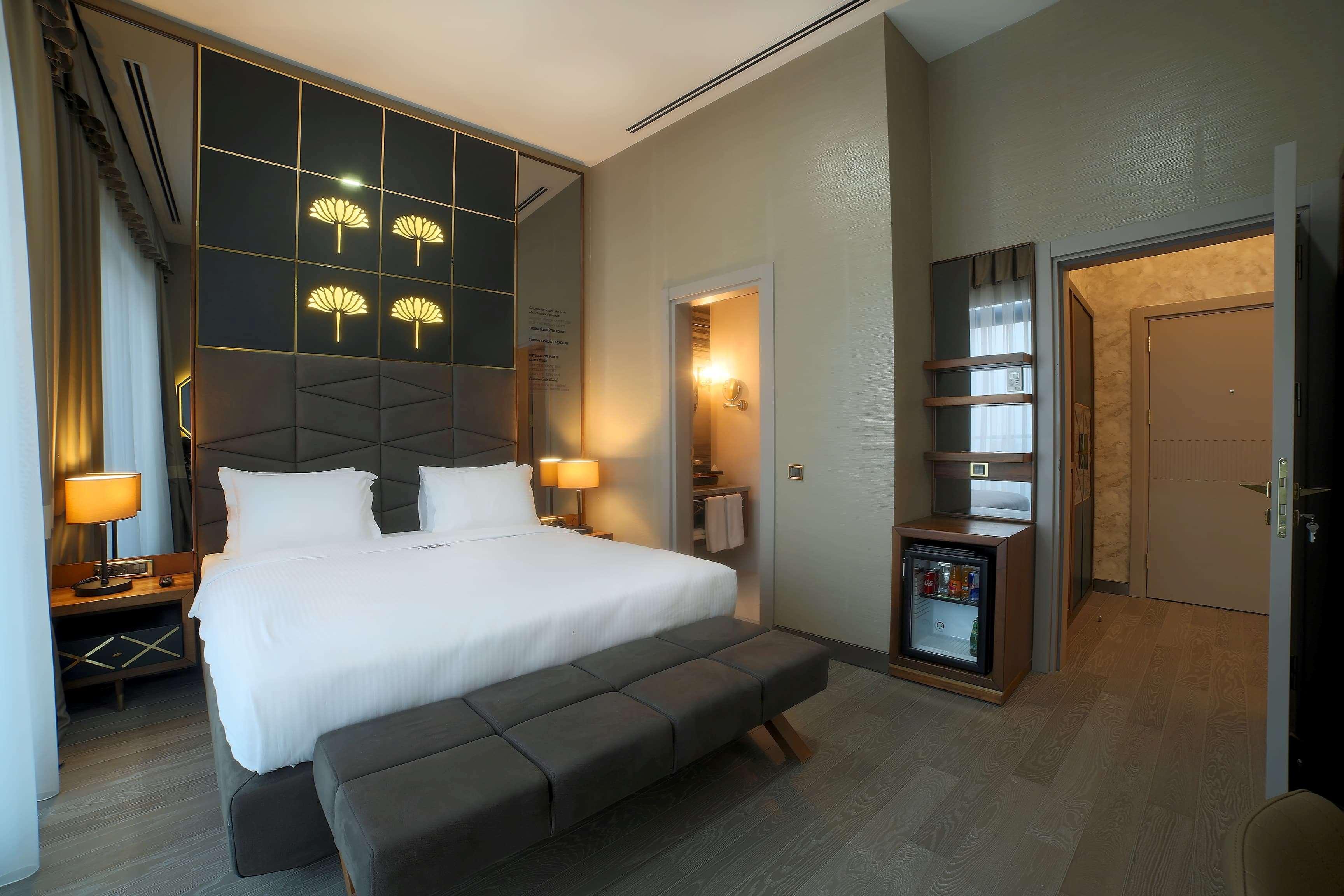 Tryp By Wyndham Istanbul Topkapi Luaran gambar