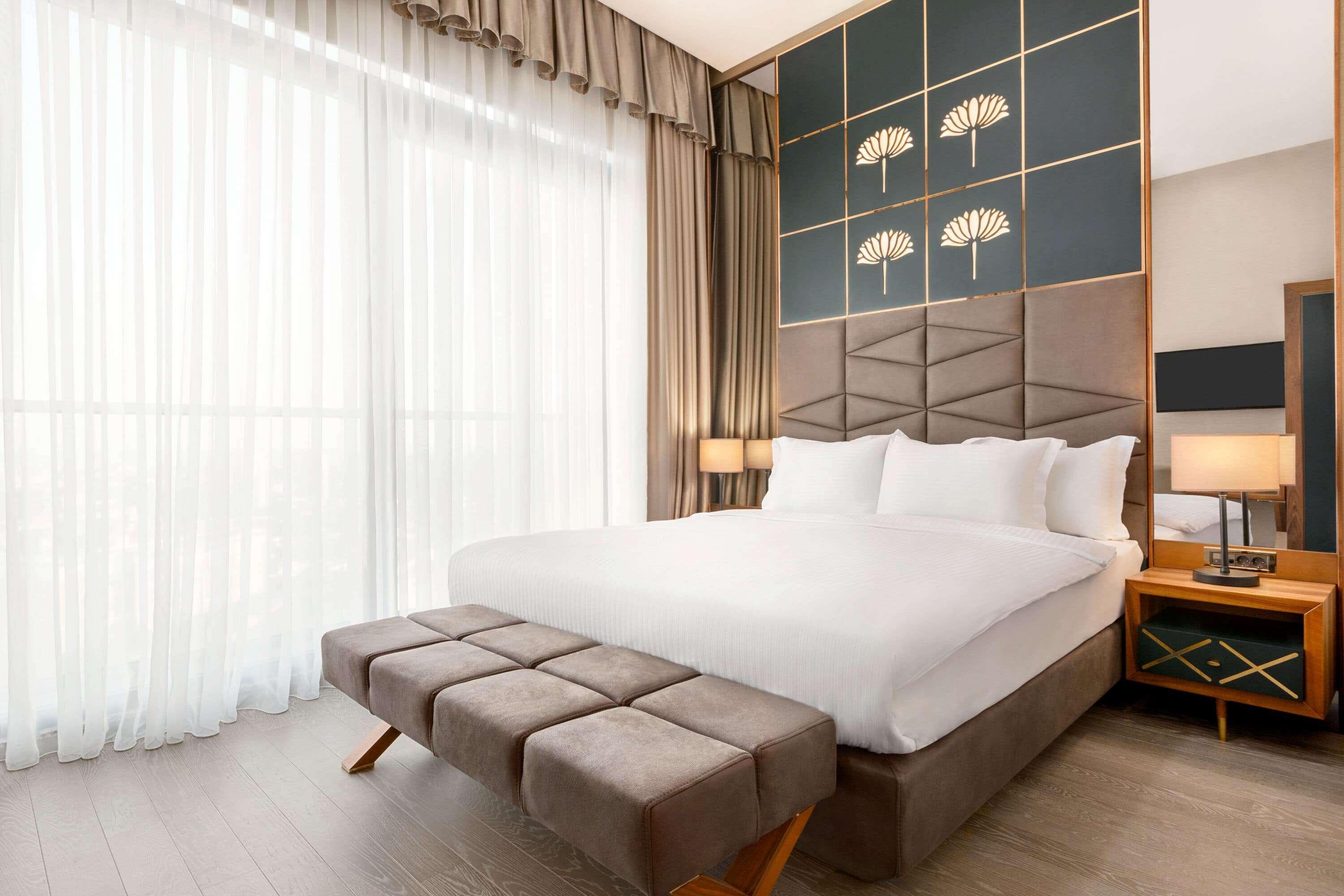 Tryp By Wyndham Istanbul Topkapi Luaran gambar
