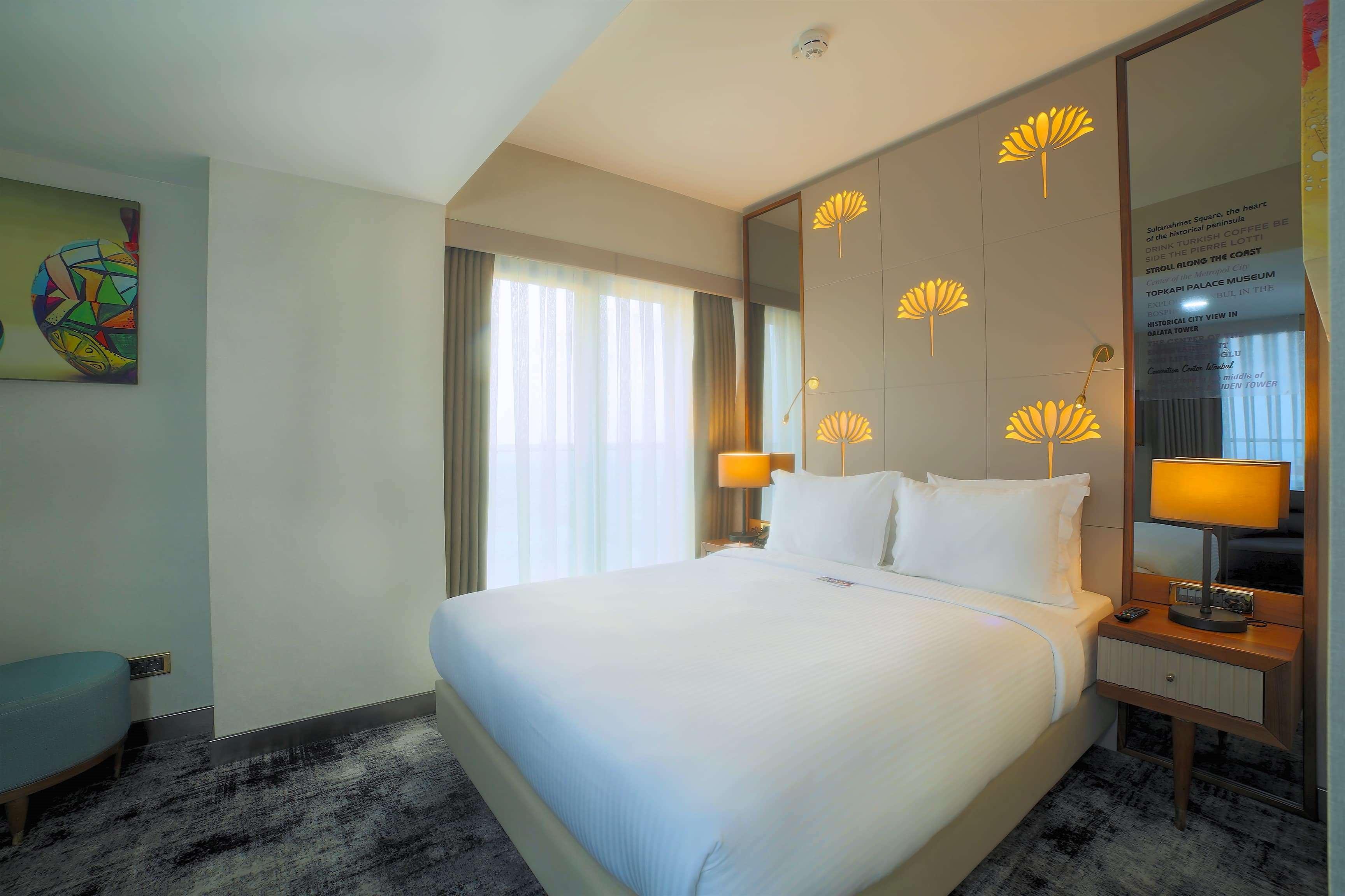 Tryp By Wyndham Istanbul Topkapi Luaran gambar