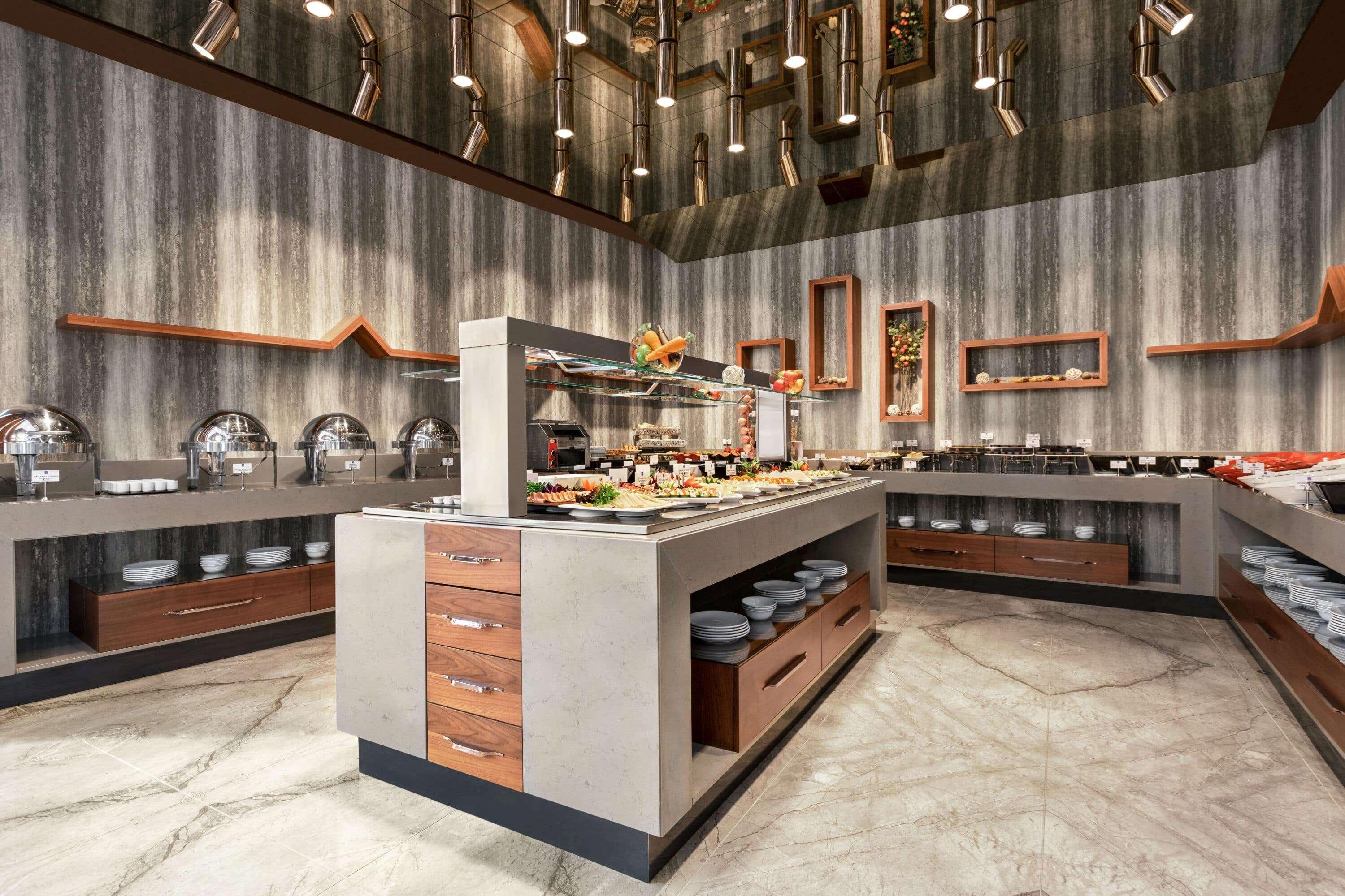 Tryp By Wyndham Istanbul Topkapi Luaran gambar