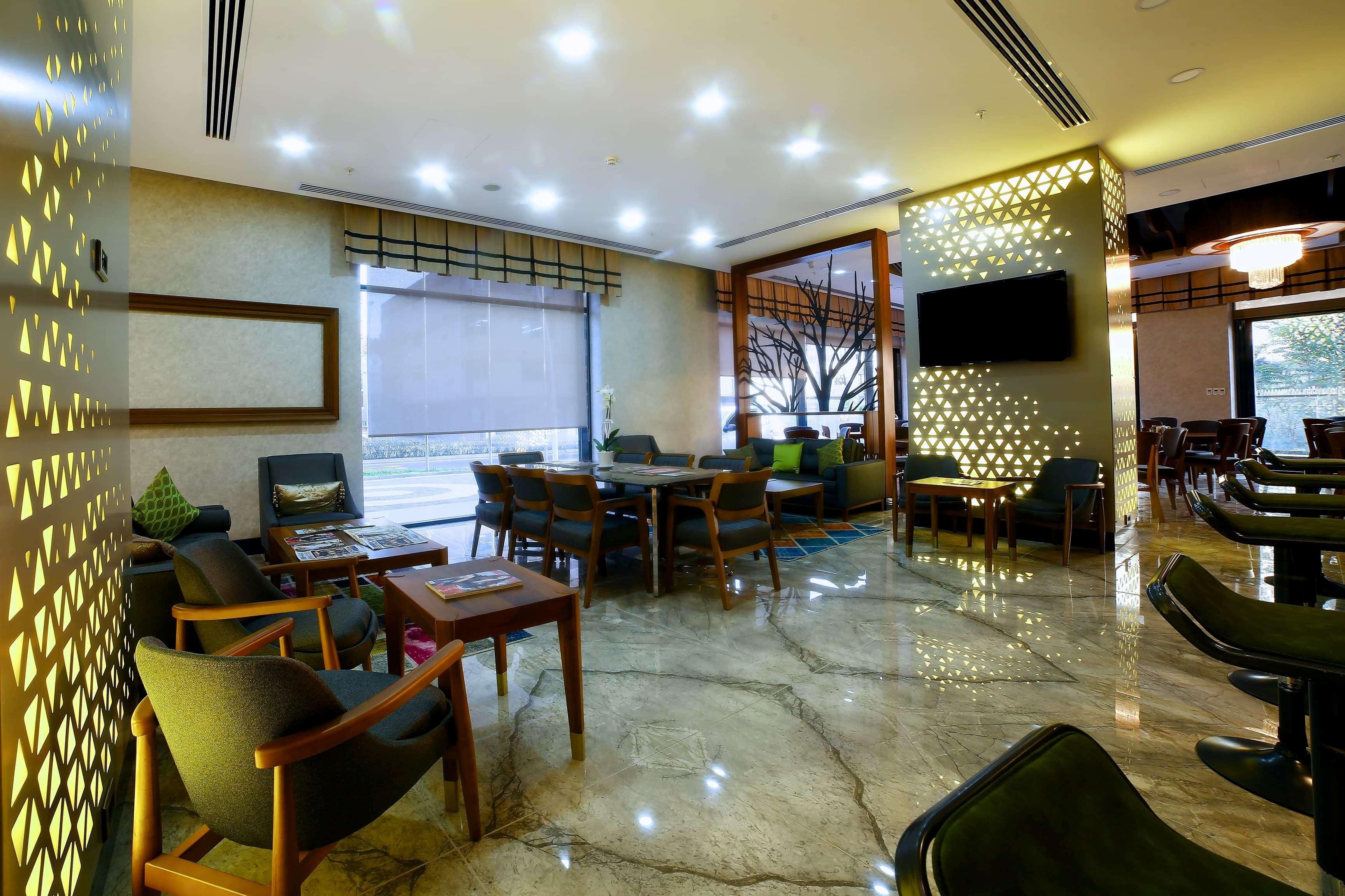 Tryp By Wyndham Istanbul Topkapi Luaran gambar