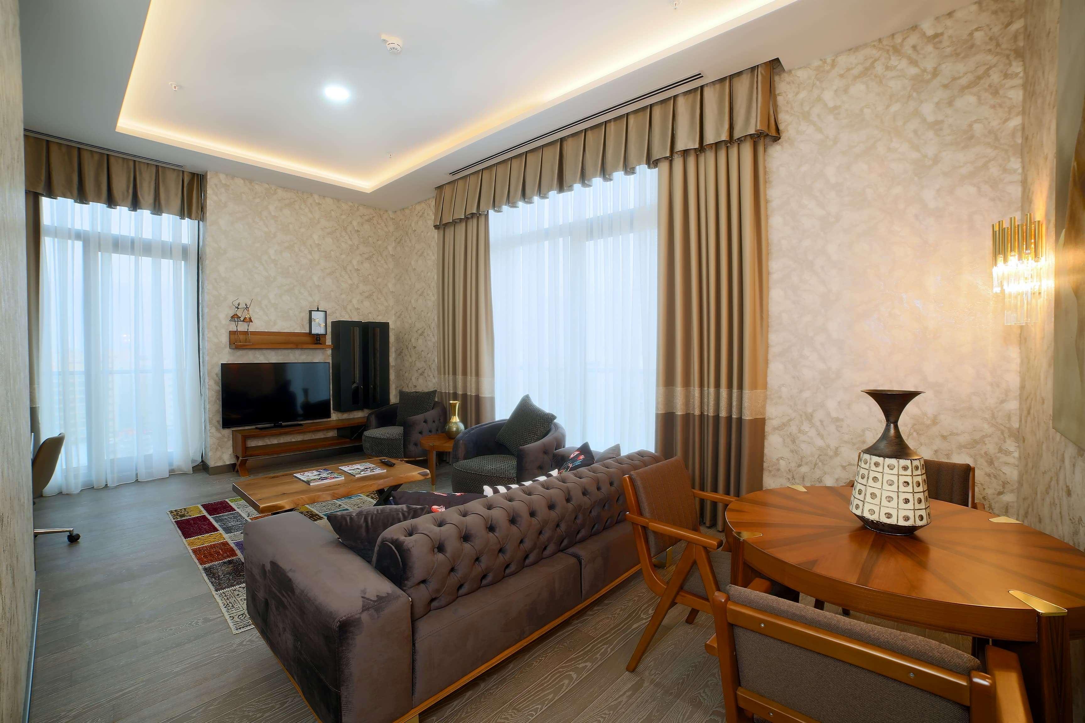 Tryp By Wyndham Istanbul Topkapi Luaran gambar