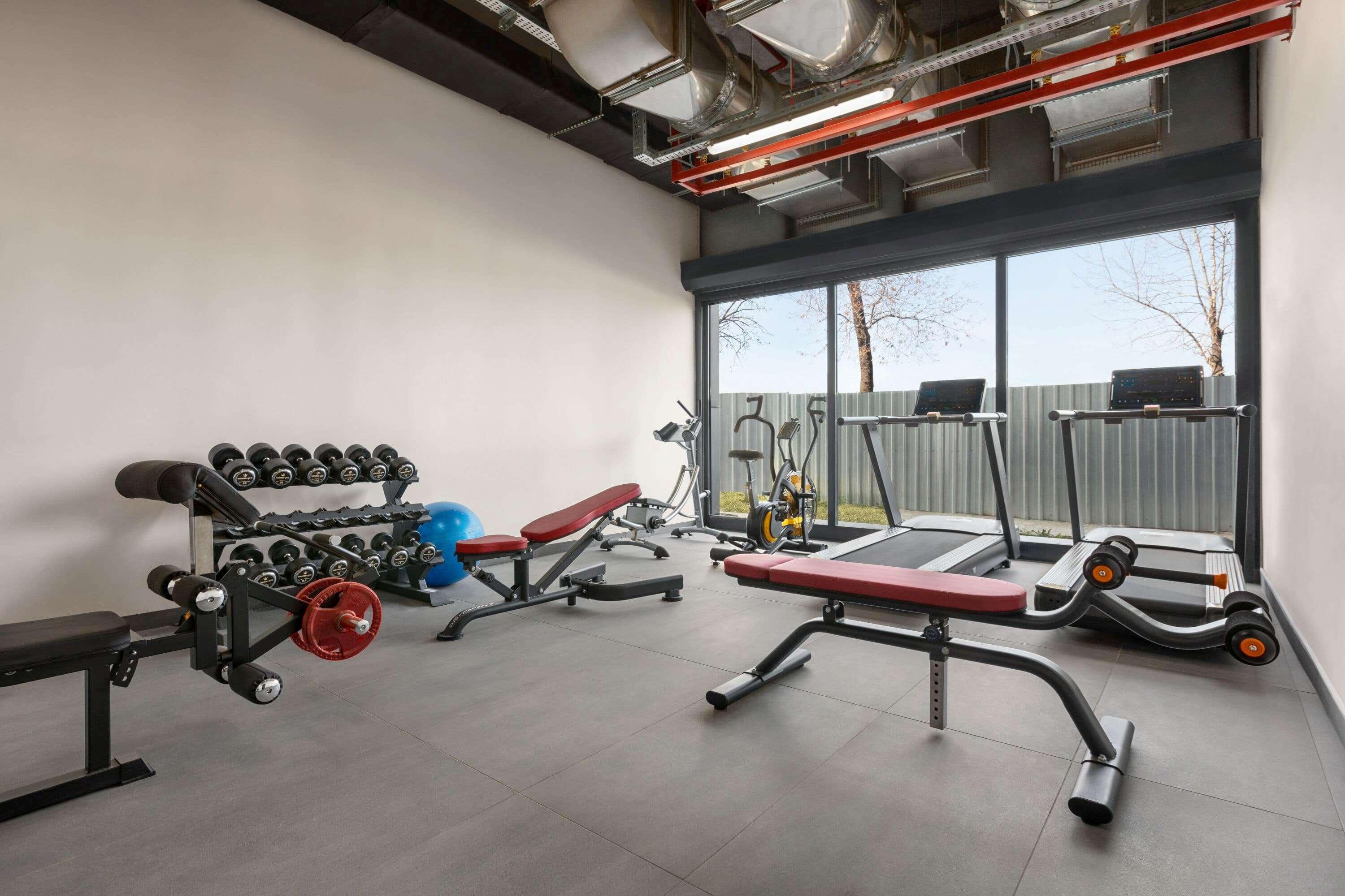 Tryp By Wyndham Istanbul Topkapi Luaran gambar