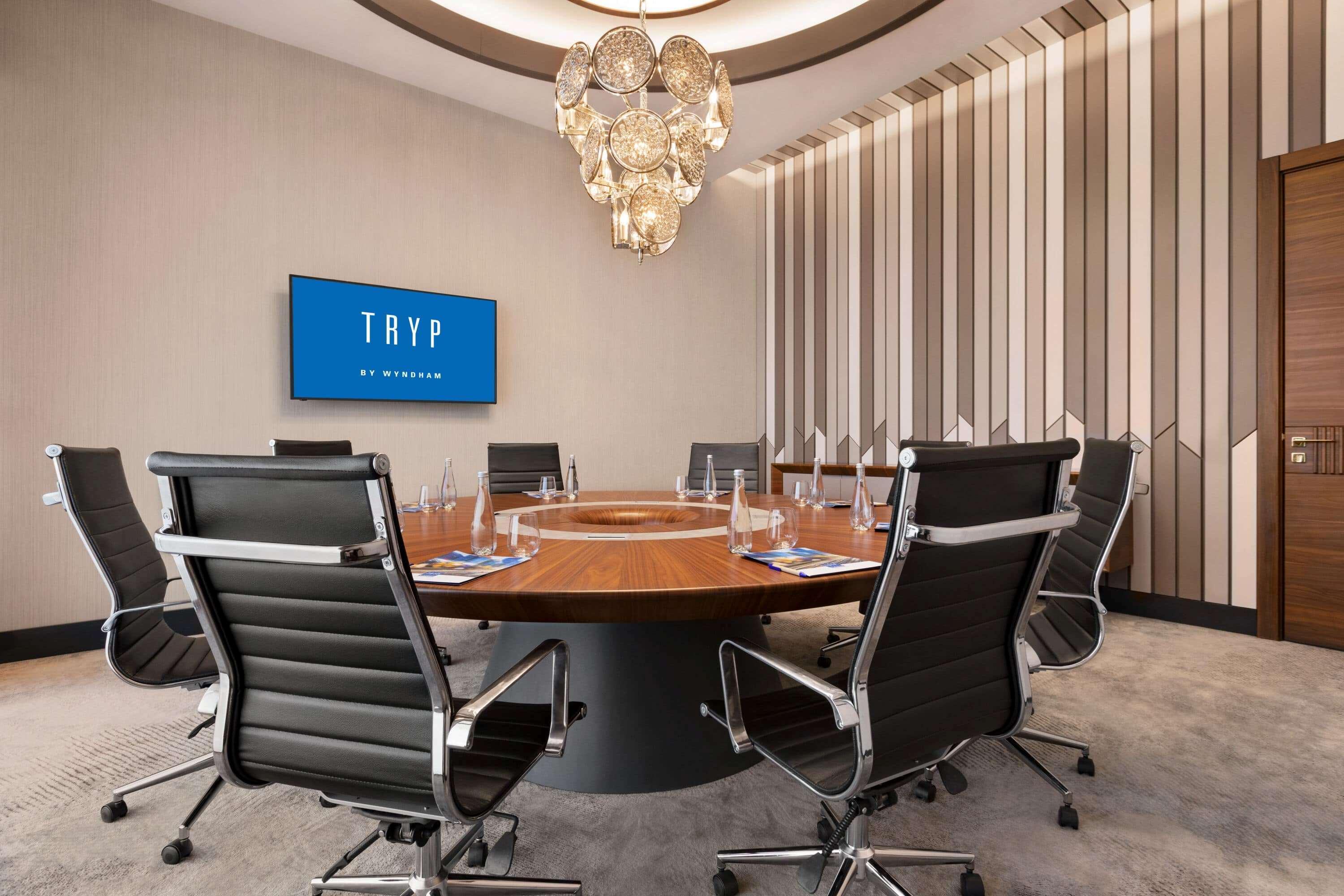 Tryp By Wyndham Istanbul Topkapi Luaran gambar