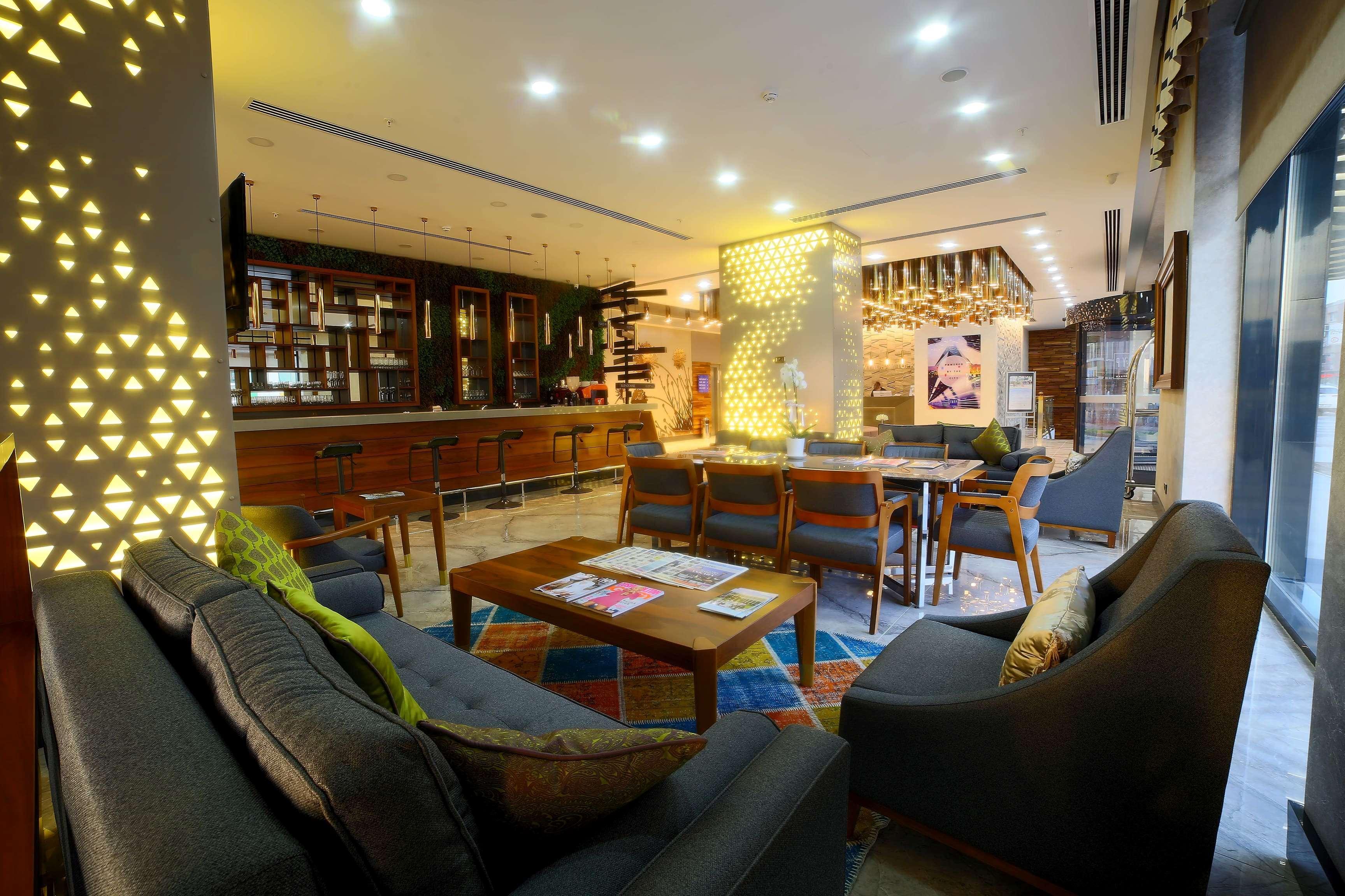 Tryp By Wyndham Istanbul Topkapi Luaran gambar