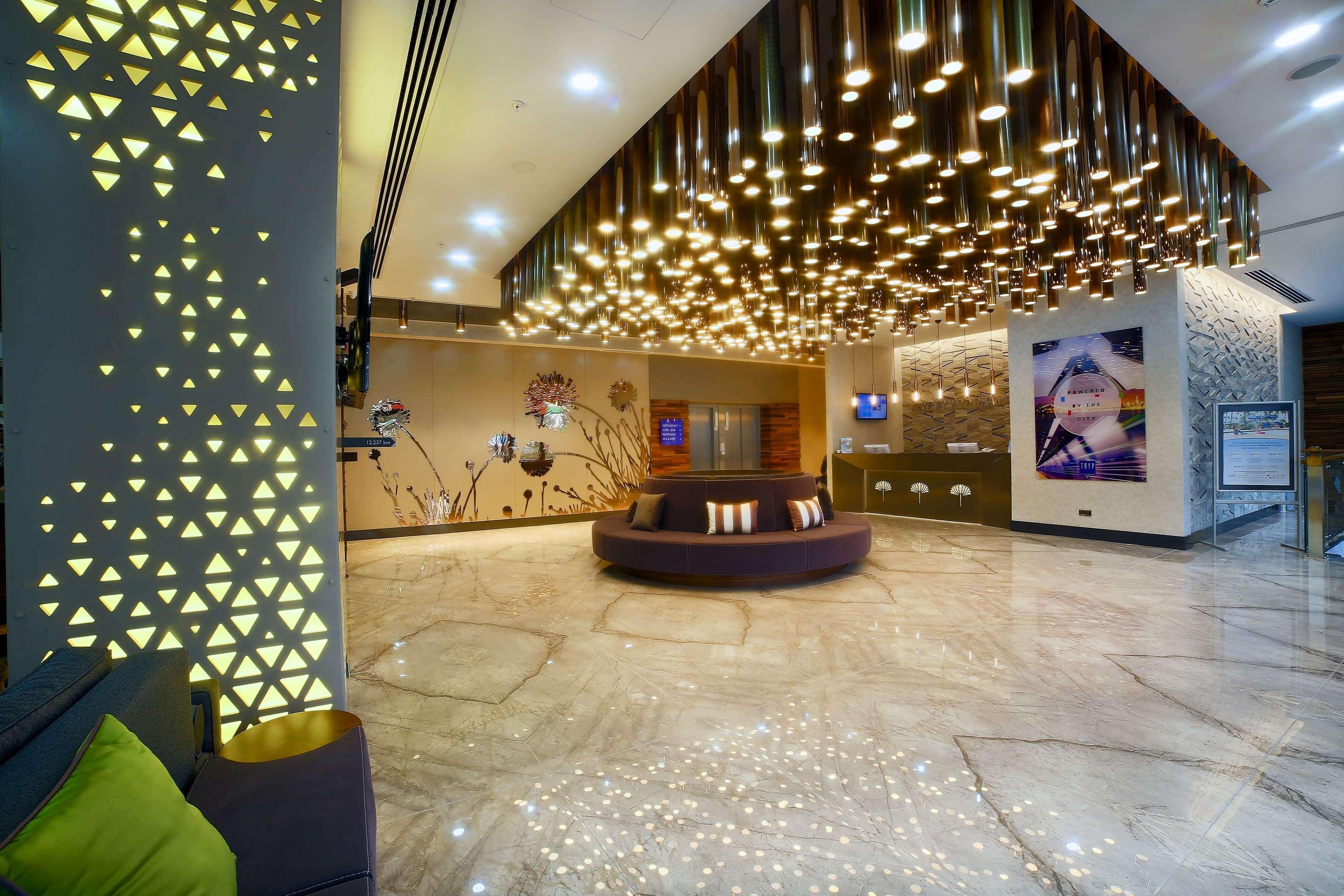 Tryp By Wyndham Istanbul Topkapi Luaran gambar