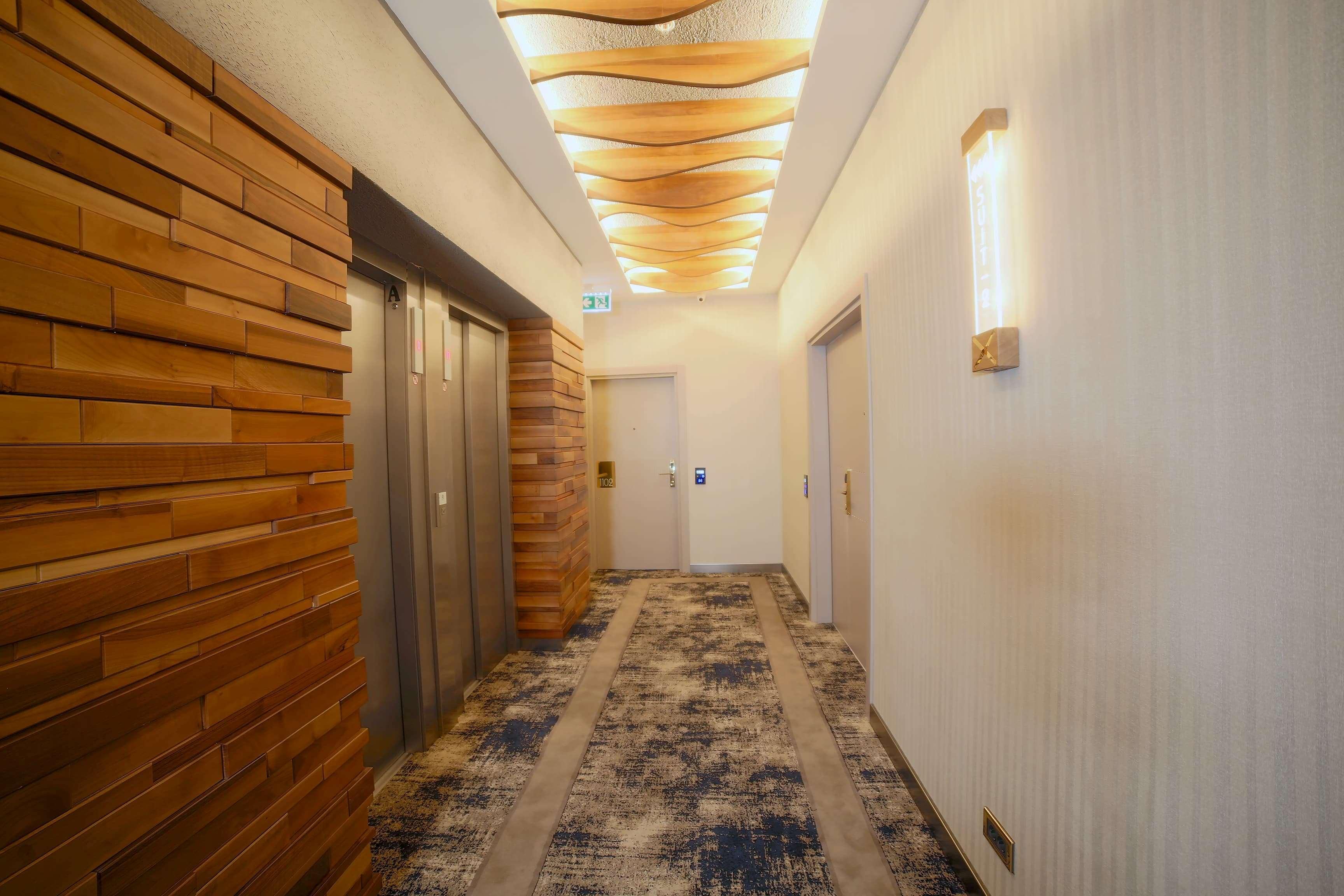 Tryp By Wyndham Istanbul Topkapi Luaran gambar