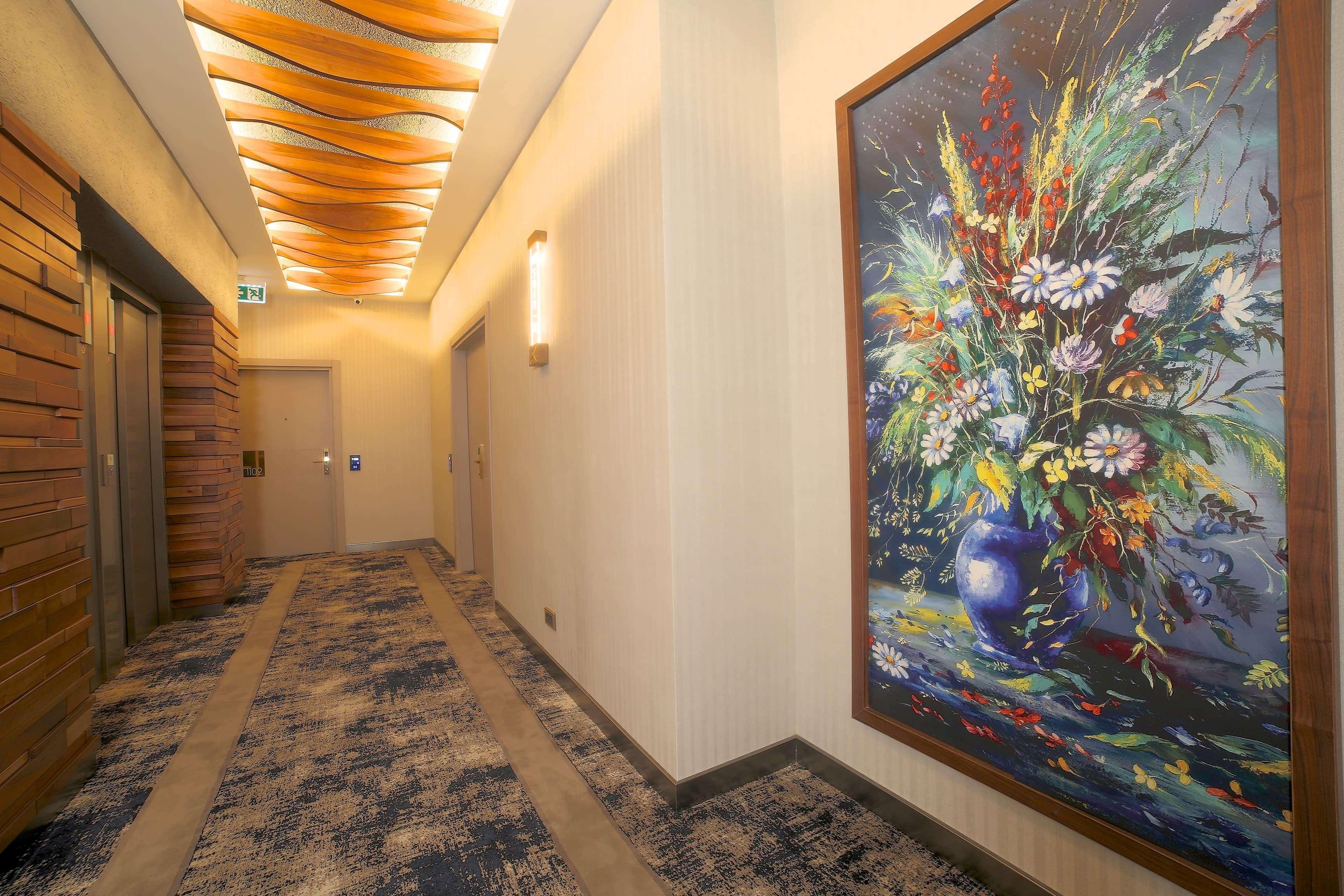 Tryp By Wyndham Istanbul Topkapi Luaran gambar