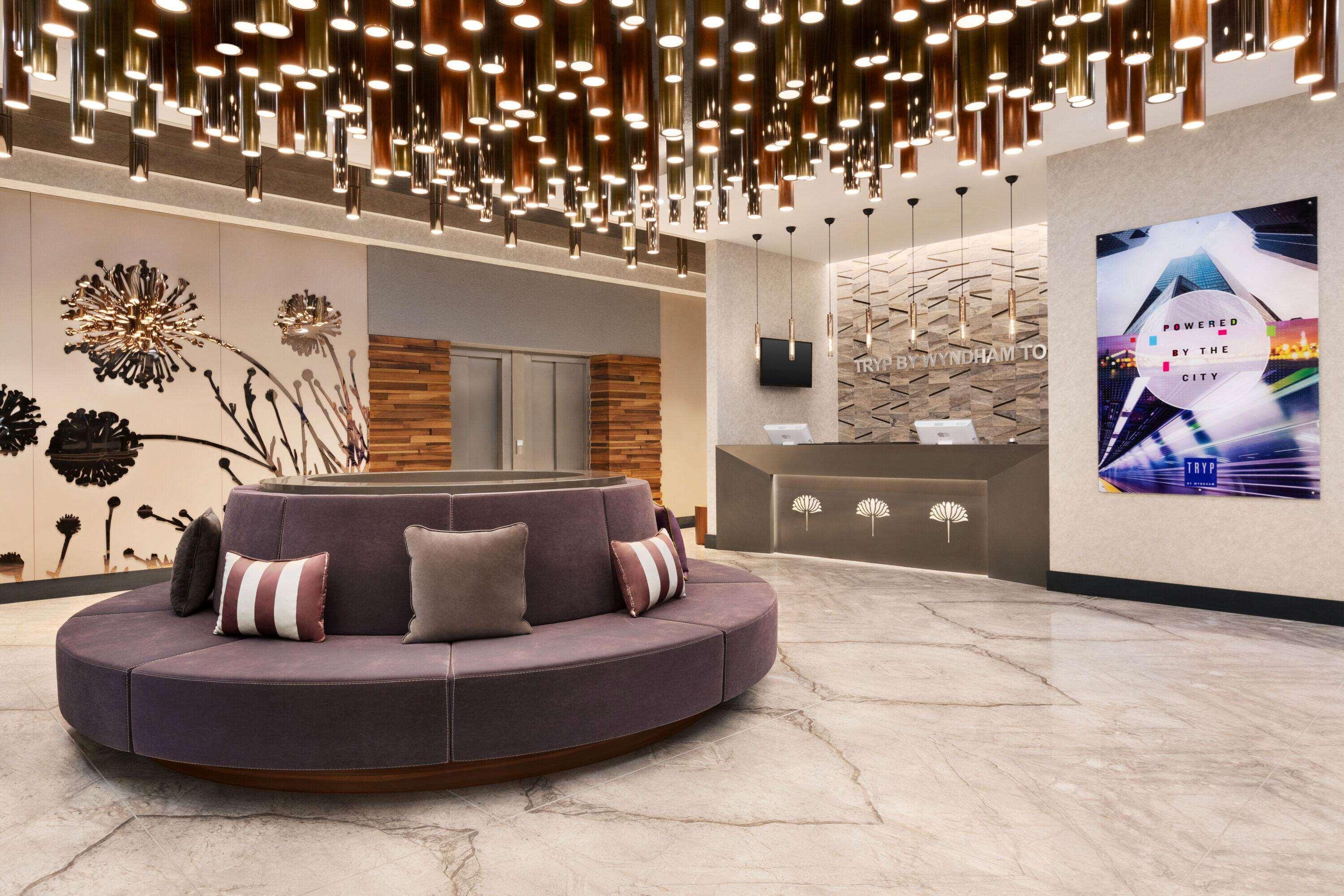 Tryp By Wyndham Istanbul Topkapi Luaran gambar