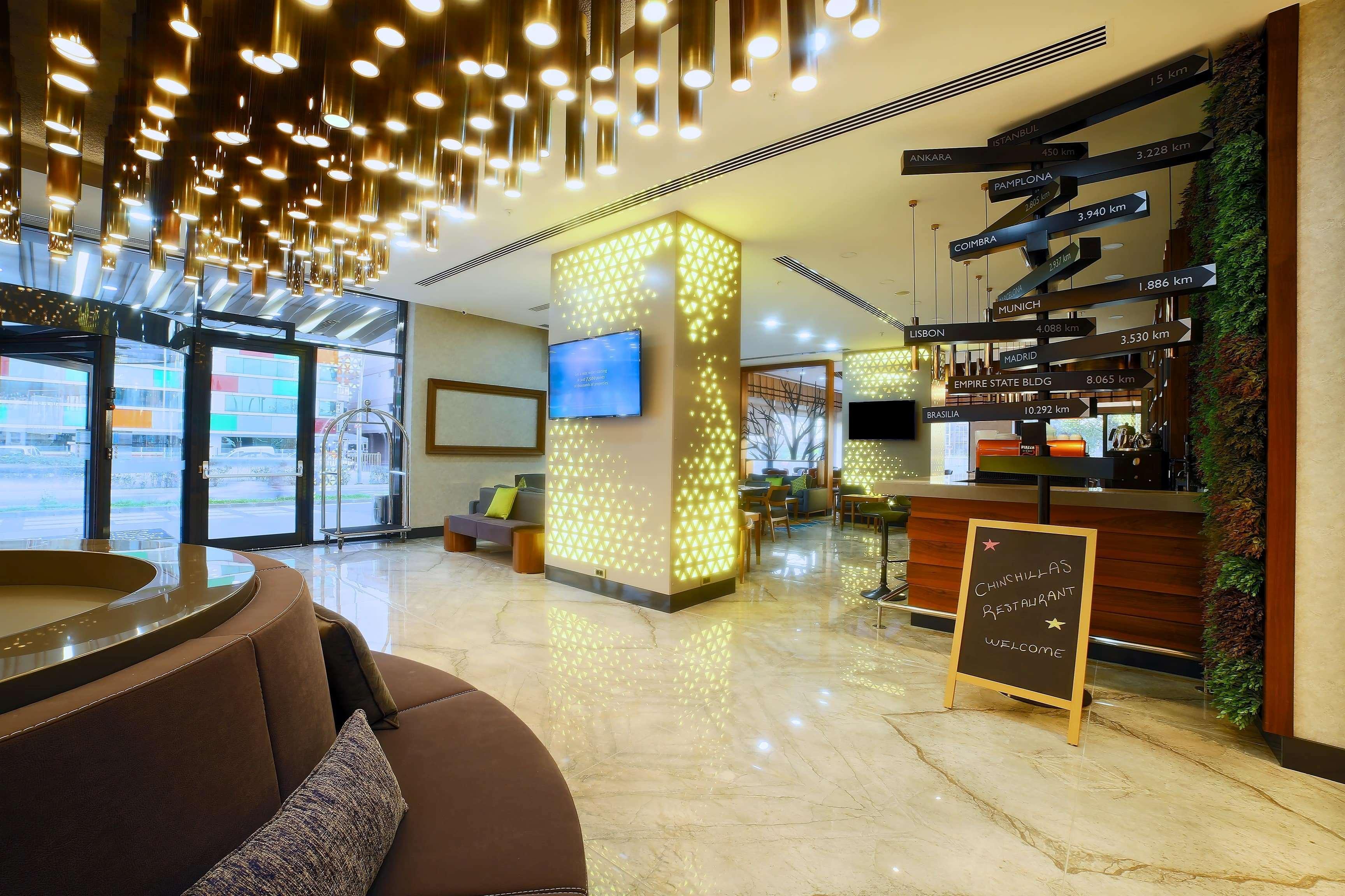 Tryp By Wyndham Istanbul Topkapi Luaran gambar