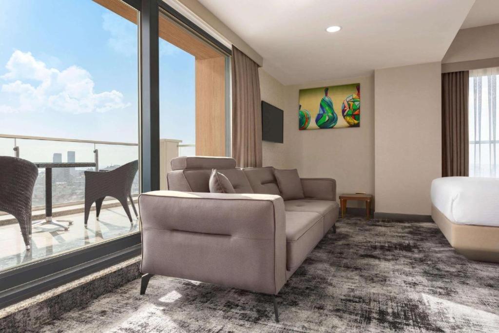 Tryp By Wyndham Istanbul Topkapi Luaran gambar