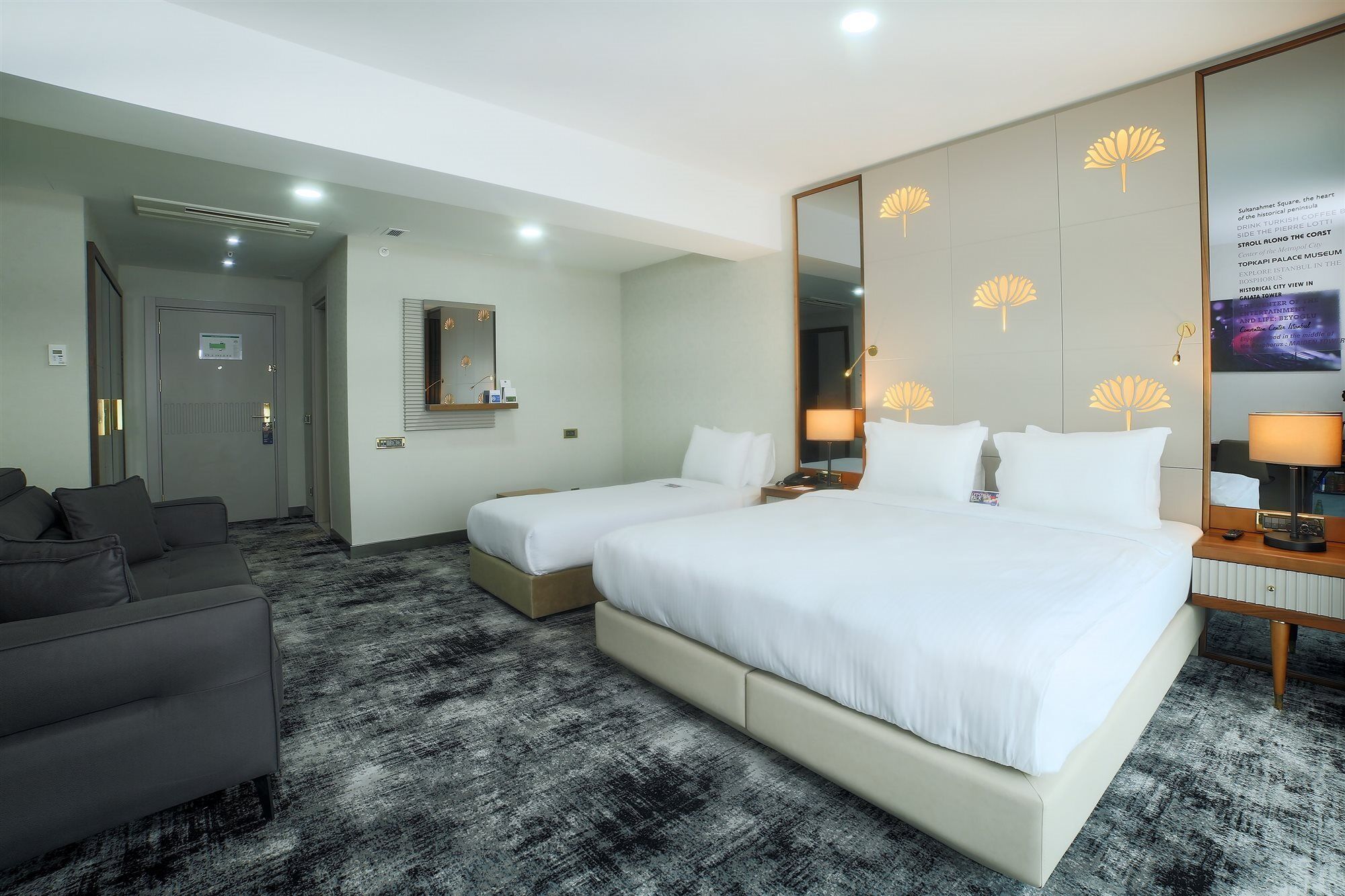 Tryp By Wyndham Istanbul Topkapi Luaran gambar