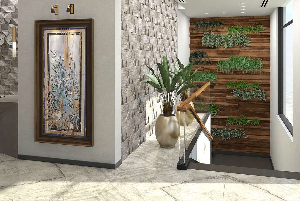Tryp By Wyndham Istanbul Topkapi Dalaman gambar