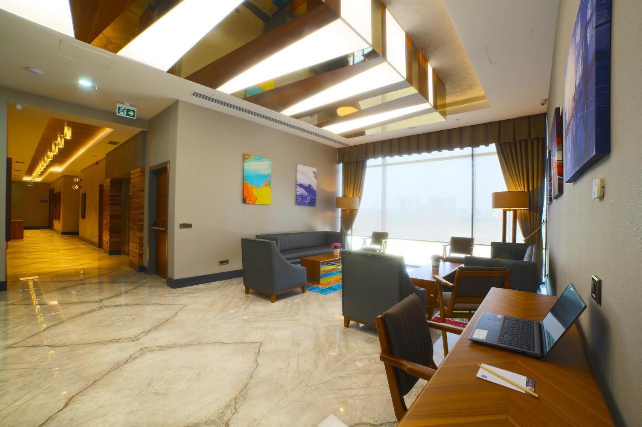 Tryp By Wyndham Istanbul Topkapi Luaran gambar
